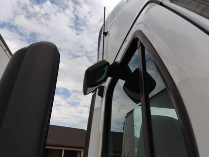 Look Down Mirror for Freightliner Cascadia 125 (2018)