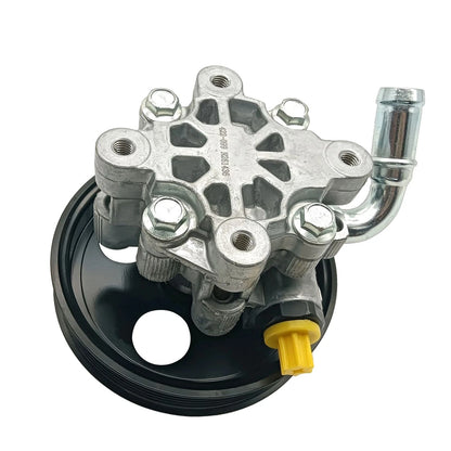 Power Steering Pump with Pulley Reservoir for Town & Country, Grand Caravan (M16 x 1.5)