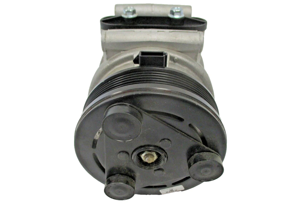 AC Compressor 6-Groove Clutch for Alliance (ABP-N83-304017)