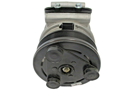 AC Compressor 6-Groove Clutch for Alliance (ABP-N83-304017)