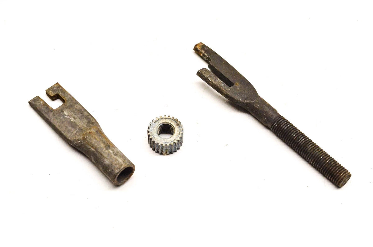 Drum Brake Adjusting Screw Kit for Bendix H1562 (NOS)