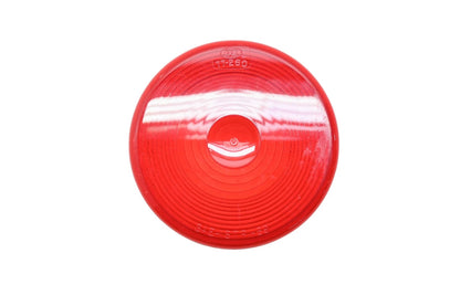 Front Turn Signal Lamp Cover for Ford (DOHZ-13329-B)