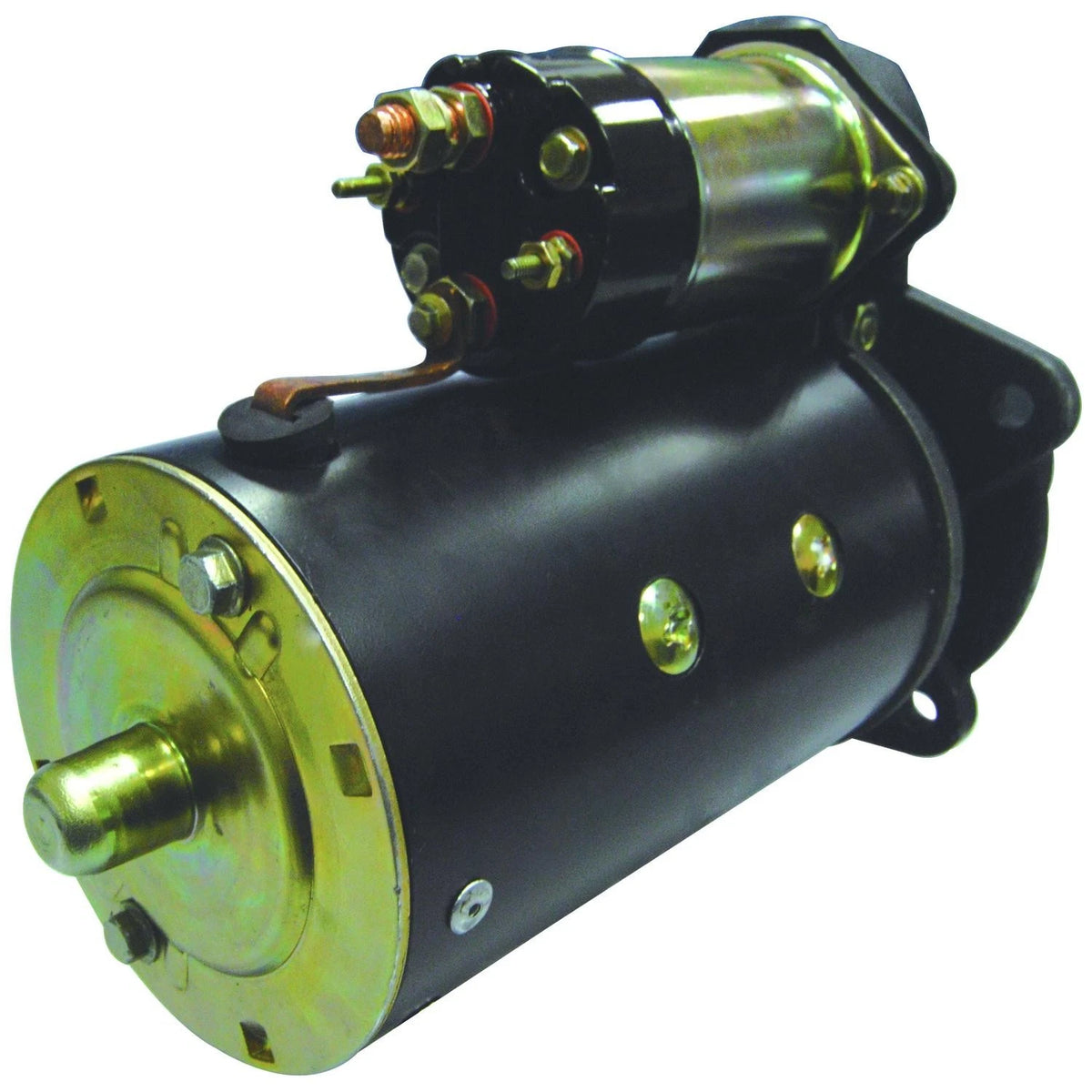 Starter for Hyster C-350A C-550A C-530 H-60 H-70 (1972–1976) SDR0232 LRS01188