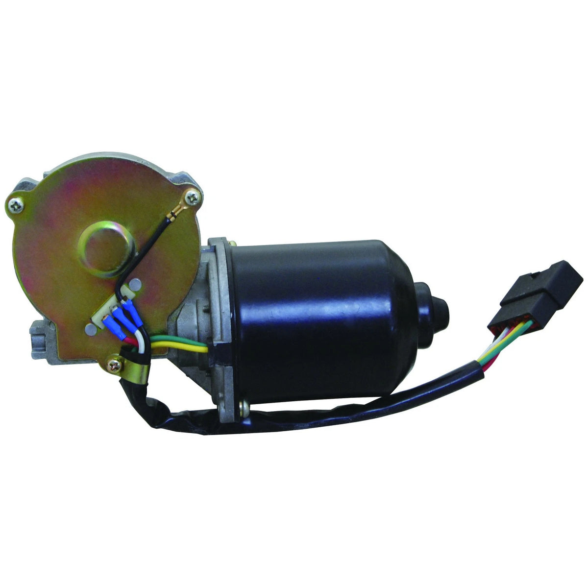 Windshield Wiper Motor for Bluebird Bus Vision (2003–Present) 00102238