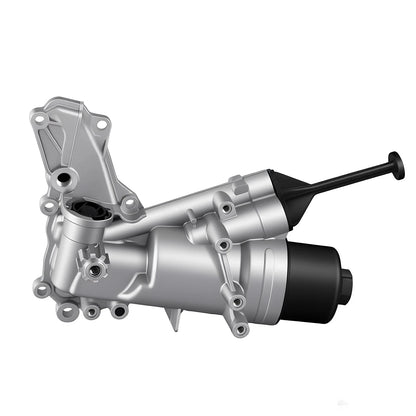 Oil Filter Housing for Mercedes-Benz CL63 AMG E63 AMG ML63 AMG S550 (2007–2013)