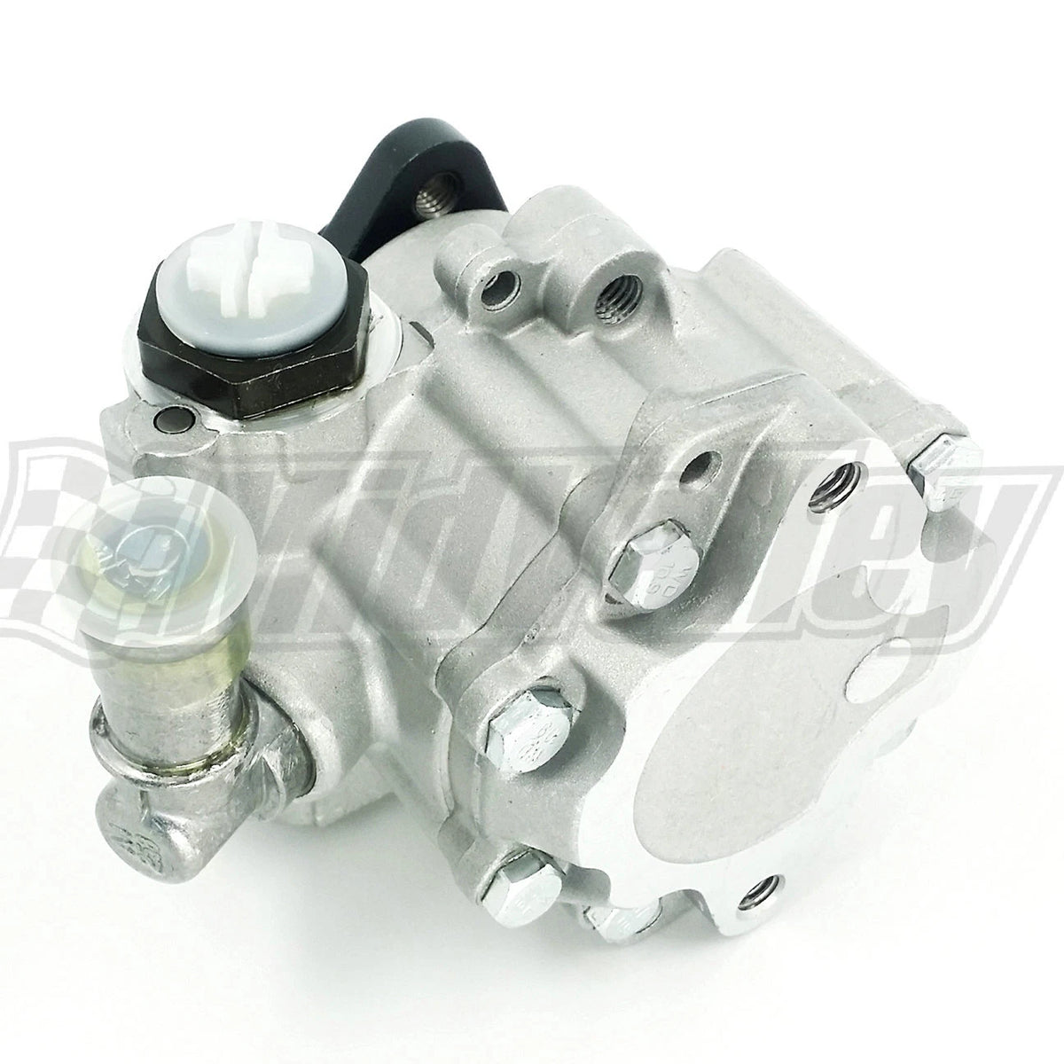 Power Steering Pump for Land Rover Country Classic (1994–1995) QVB101110