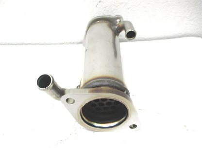 EGR Cooler for Kubota V3307 M6060HD SSV75C KX080-4 (1J770-71410)