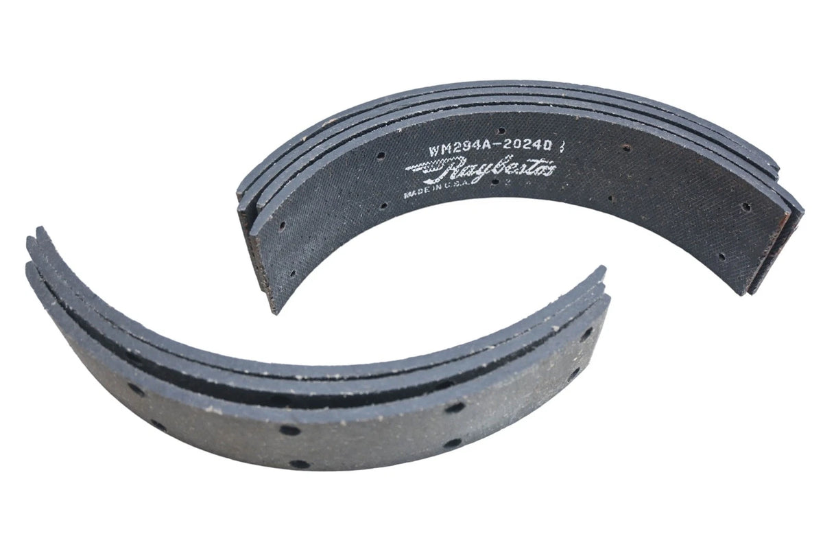 Raybestos Brake Lining Kit WM294A2024D for