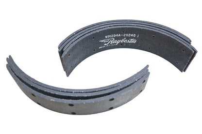 Raybestos Brake Lining Kit WM294A2024D for