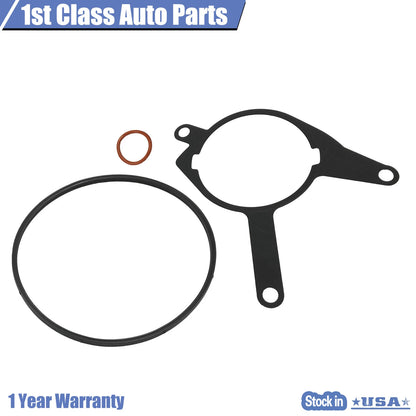 Front Vacuum Pump Reseal Gasket Kit for Audi A4 A6 Quattro (2005–2011)