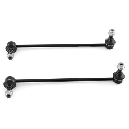 Sway Bar Link Set of 2 for Audi TT A3 Quattro VW Jetta Golf Passat