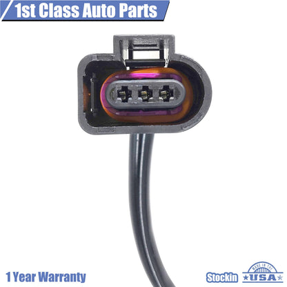 Engine Oil Level Sensor Connector for Audi BMW Volkswagen Seat (S-2263)