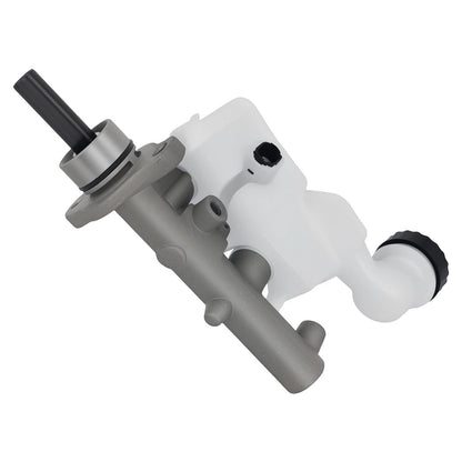 Aluminum Brake Master Cylinder w/ Sensor for Toyota Corolla (2003–2008)