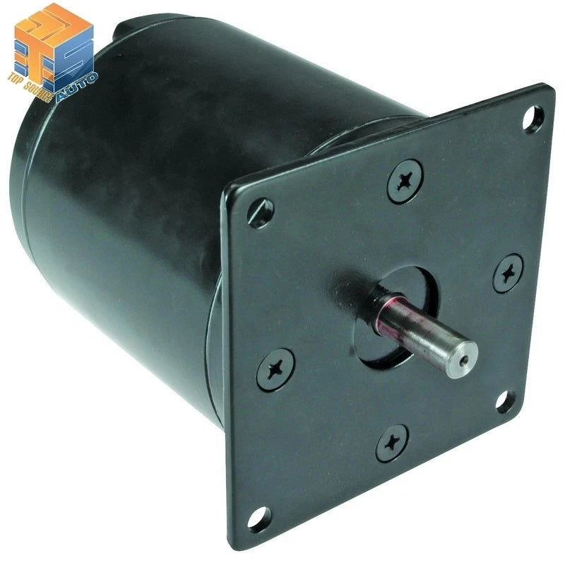 Motor Replacement for Meyer All Models (Multiple Years) 0202000 0202000AM