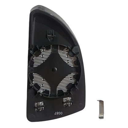 Heated Right Side Mirror Glass for Chevy Monte Carlo (2006–2007) Impala (2006–2013) RH