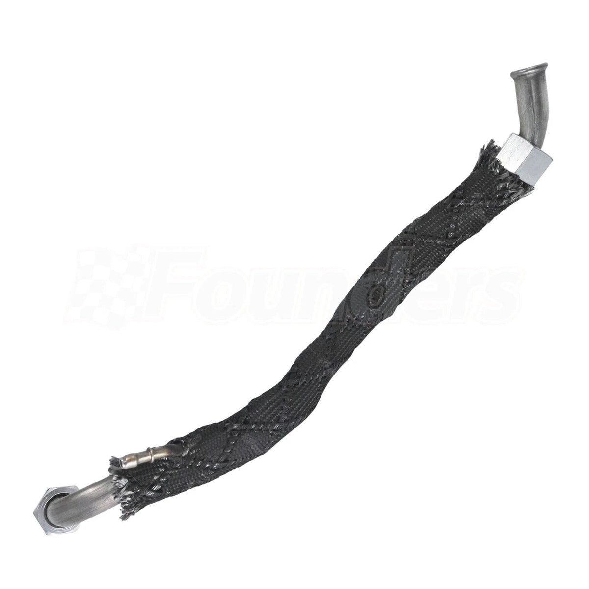 EGR Tube for Mercury Cougar, Ford Thunderbird (1989–1993) 598-100
