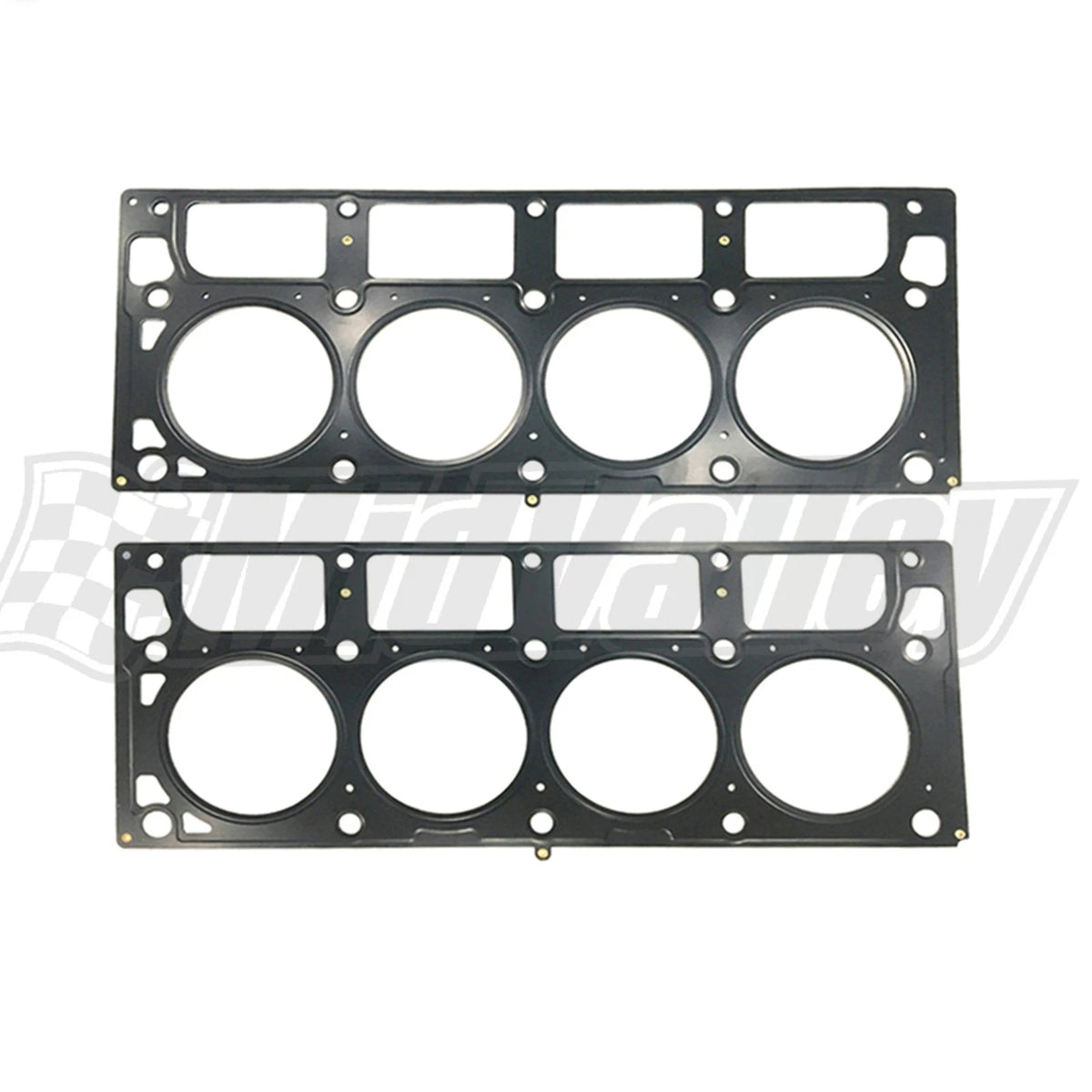 Head Gasket Set with Bolts for Chevrolet Tahoe Silverado GMC Yukon (1995–2006)
