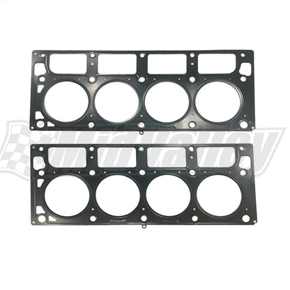Head Gasket Set with Bolts for Chevrolet Tahoe Silverado GMC Yukon (1995–2006)