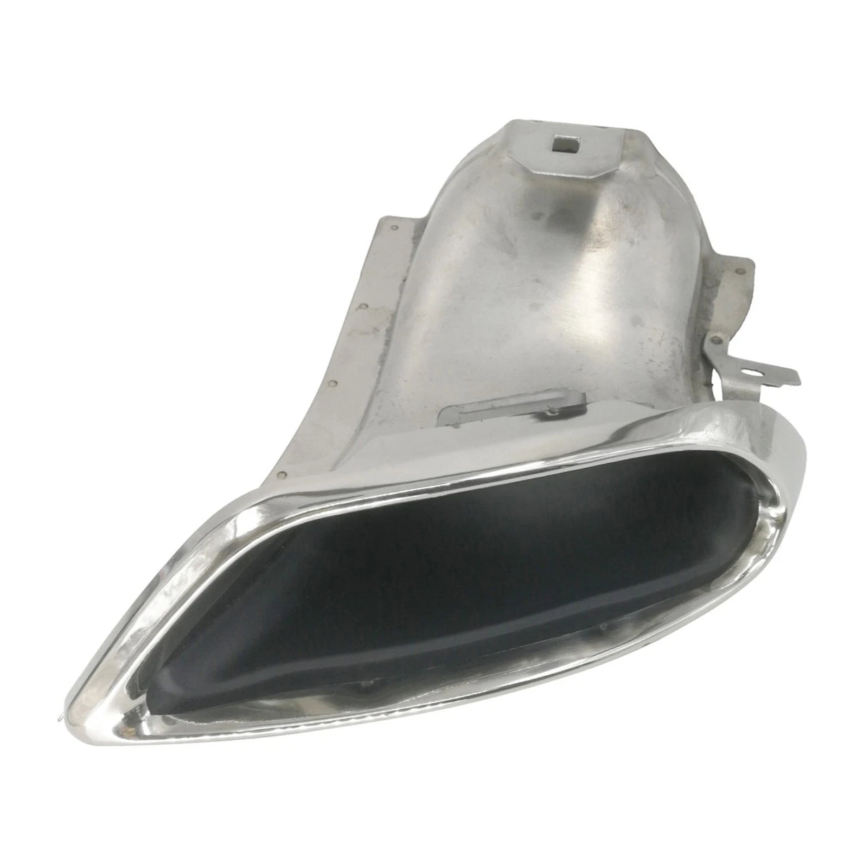 Exhaust Pipe Cover Trim for Ford Fusion (2013–2016) DS7317G771CBW