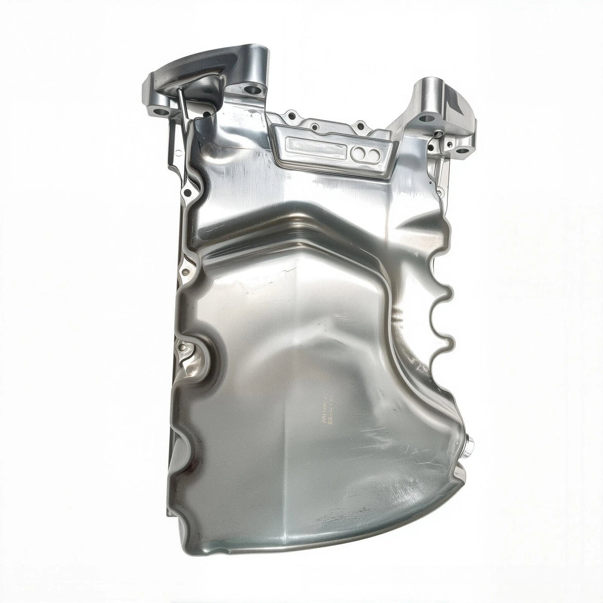 Engine Oil Pan 11200-5J6-A11 for Honda Odyssey (2018–2021), Passport (2019–2021), Pilot (2017–2021)