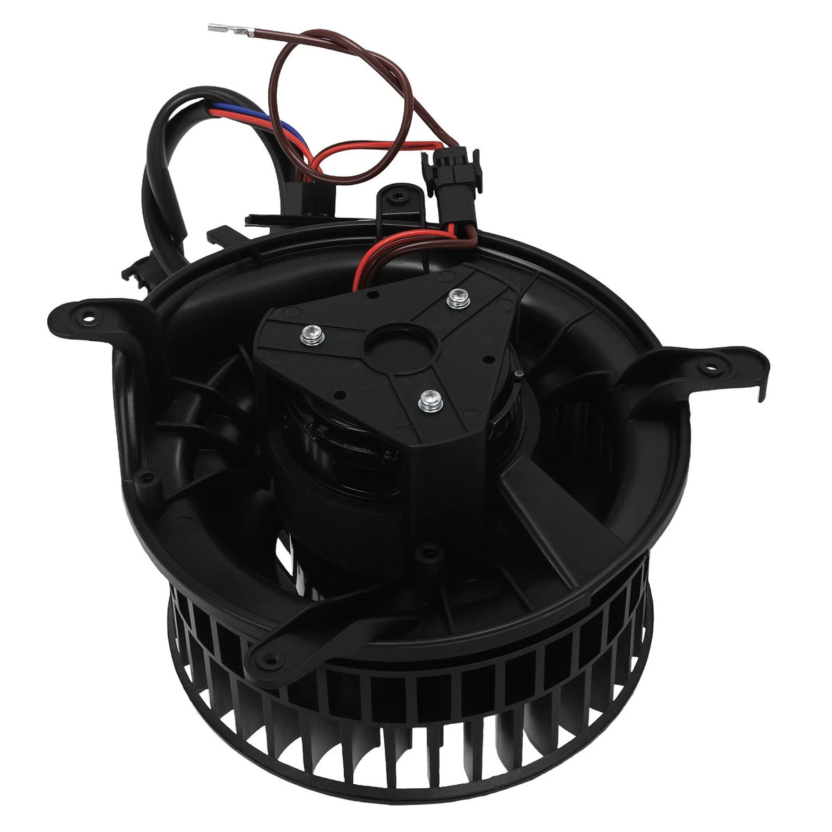 HVAC Blower Motor Fan for Mercedes-Benz E-Klasse W210 (1996–2002) 2108206842