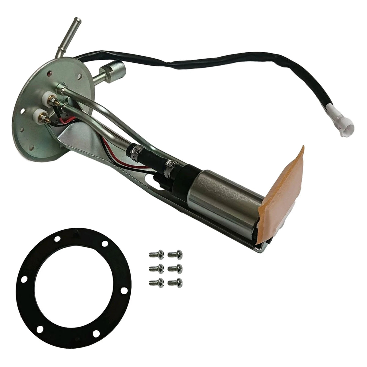 Fuel Pump Module Assembly for Geo Tracker, GMC, Suzuki Sidekick (1989–1996) E8238H