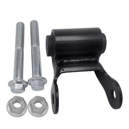 Rear Leaf Spring Shackle Kit for Dodge Durango (1998–2003) 722-059 52039315