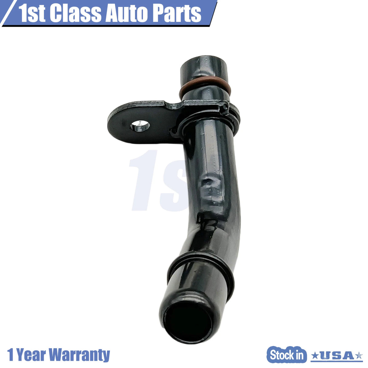 Heater Hose Assembly for Ford F-150 Lobo Mark LT Mustang (2011–2014) 626-597