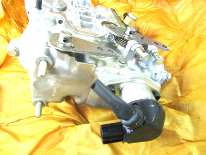 Injection Pump & Governor Kit for Kubota V3307-DI-T (1K954-50102, 1G777-51012)
