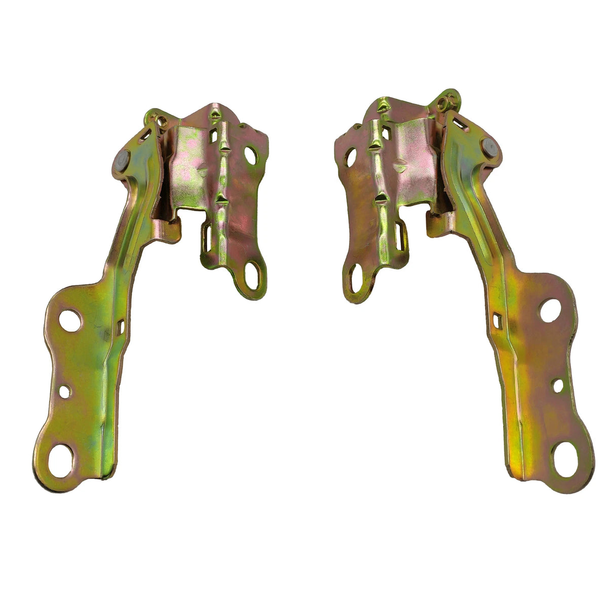 Hood Hinges Set of 2 for Hyundai GLS Sedan (791102H000)
