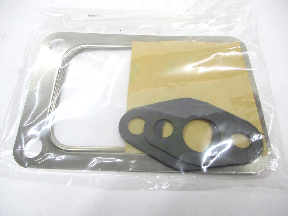 Turbo Turbine Mounting Gasket Kit for Detroit TH08A T18 T18A (441575-0000)