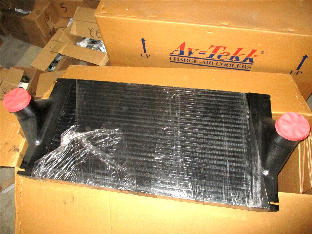 Charge Air Cooler for Western Star (WS-35A) 1E3153 3B1011 1E3406