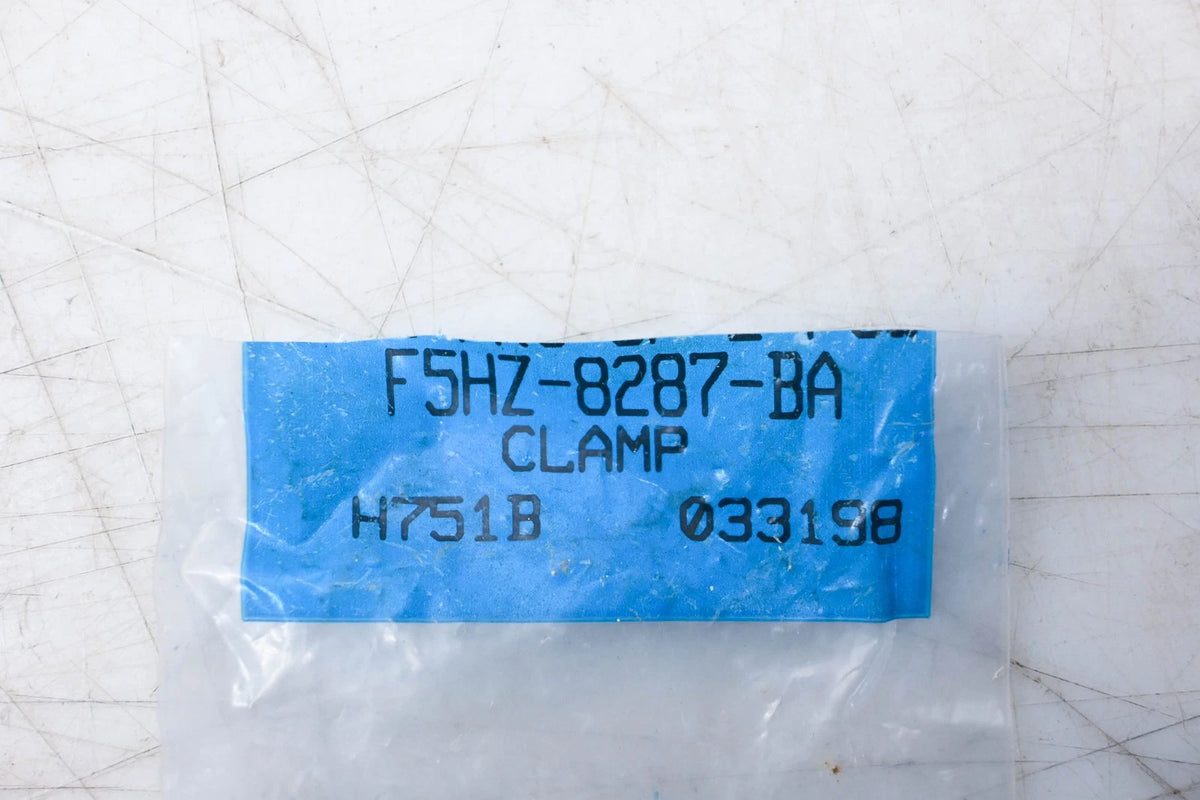 Clamp for Ford (F5HZ-8287-BA)