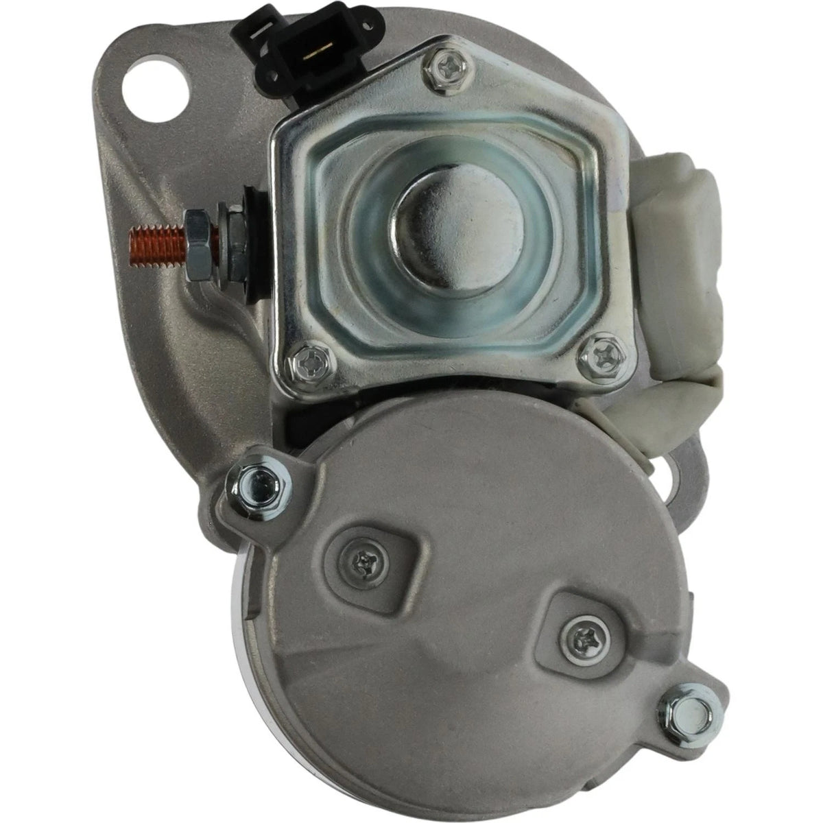 12V Starter for John Deere 900 (3011–3012) 1280000741 LRS02593 SR9974X TY6675