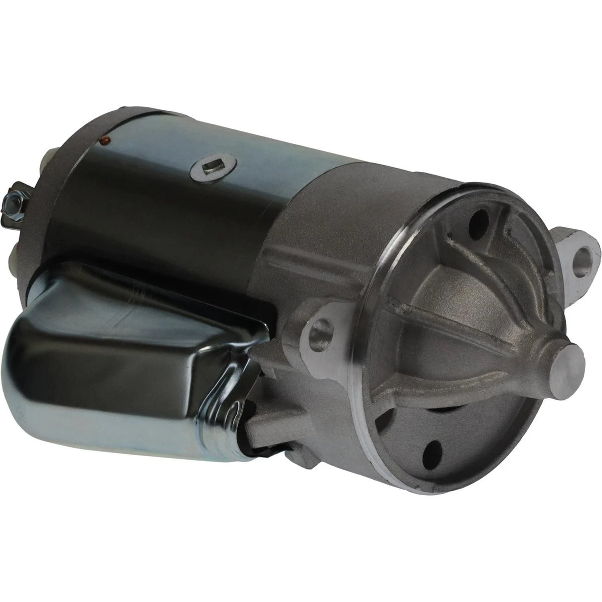 Starter for Ford E-350 Econoline Club Wagon L6 4.9L (1977–1991) C7AF-11001-D SA-735