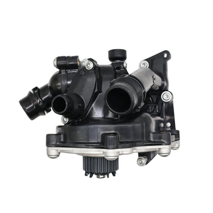 Water Pump Kit for VW Volkswagen Beetle Jetta Passat (2012–2019) 06K121111P 06K121011B