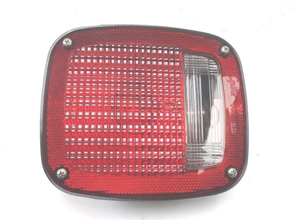 Grote Torsion Mount Three Stud Red Stop Tail Turn Light for (4018, 27076403)