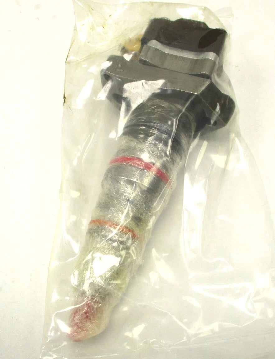 Reman Fuel Injector for International T444E (Code AB)