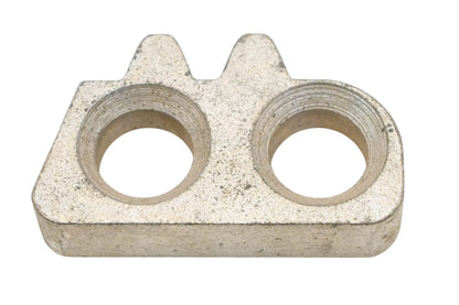 Door Lock Striker Plate Insert for Ford (B7A-7022040-A)