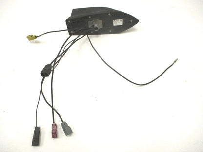 Shark Fin Antenna for International (4136171C2)