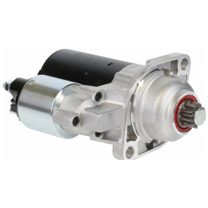 Starter for Porsche Boxster 2.5L (1997–1999), 2.7L (2000–2005), 3.2L (2000–2005) 98660410400