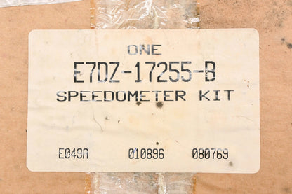 OEM Speedometer for Ford (E7DZ-17255-B)