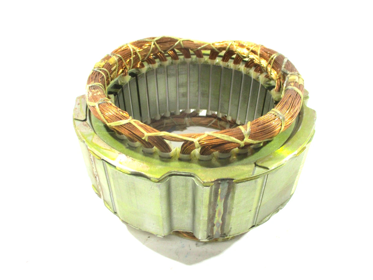 Genuine OEM Stator for Kubota A3000-3-120B, A3000-3-120-Y