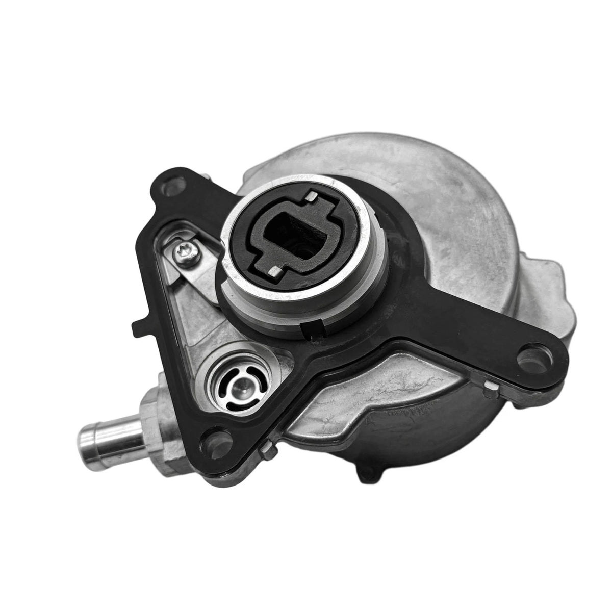 Brake Vacuum Pump for VW Passat (2008–2018), CC (2009–2016), Touareg (2008–2010), Q7 (2008–2018), Cayenne (2008–2018)