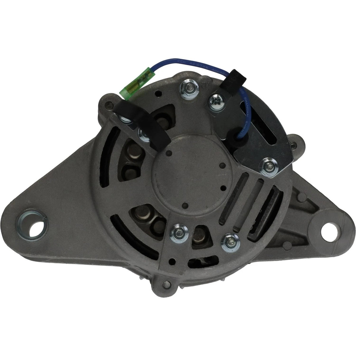 25A Alternator for TCM FD38Z FD40Z FD45Z FD50Z (1979–2006) 0-33000-6000 12267