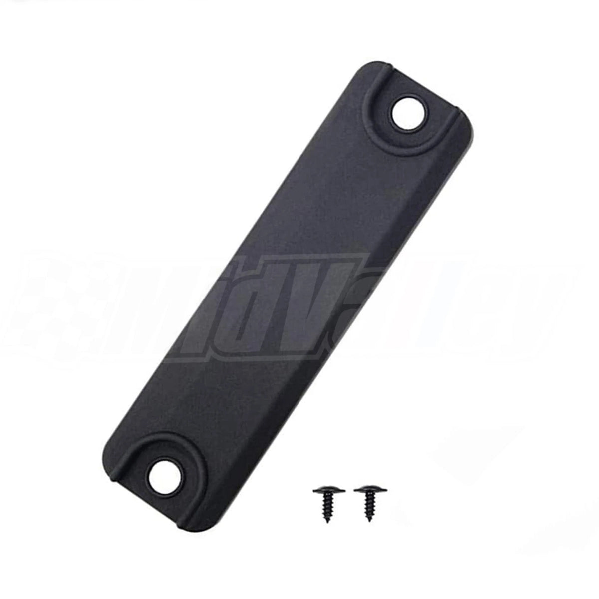 2PC Trunk Hatch Liftgate Switch Latch Release Button for Toyota