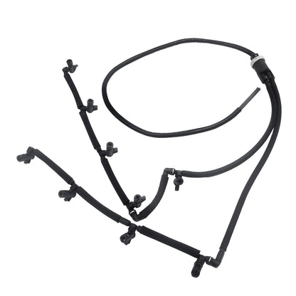 Fuel Return Line Assembly for Duramax LML LGH (2011–2016) 12639000