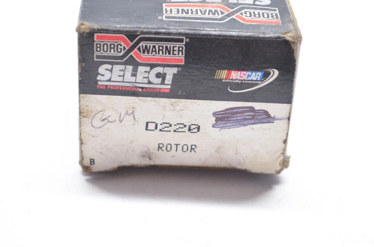 Borg Warner D220 Rotor for
