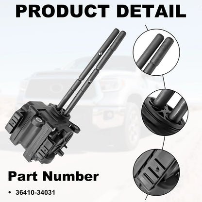 Transmission Actuator Assembly 36410-34031 for Toyota Tundra (2008–2011)