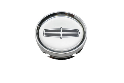 OEM Lincoln Logo Center Cap for Ford (2008–2010) 8H6Z-1130-B